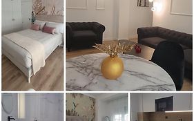 Apartamento Centro Ancha De Gracia