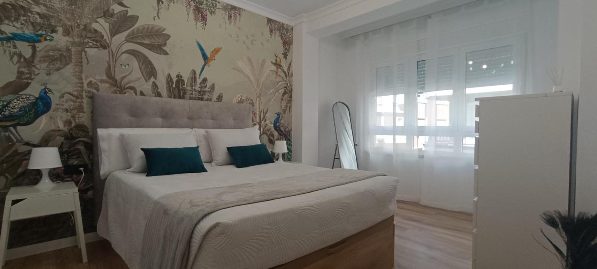 Apartamento Centro Ancha De Gracia Granada Exterior foto
