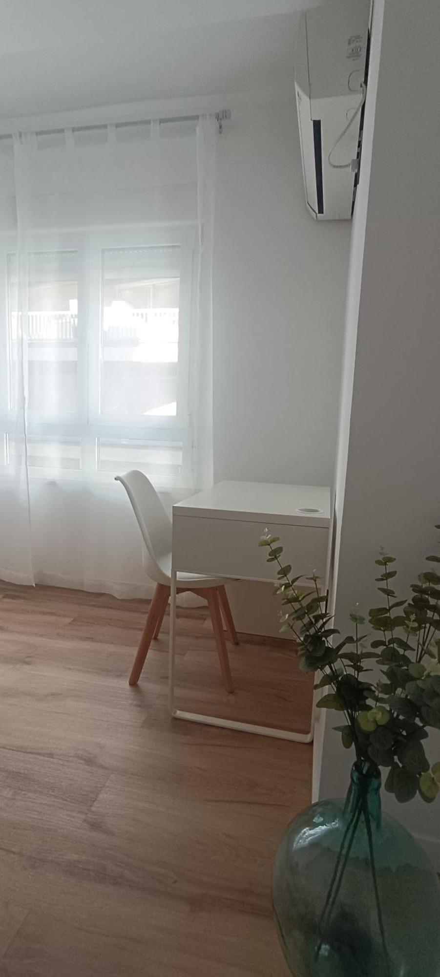 Apartamento Centro Ancha De Gracia Granada Exterior foto