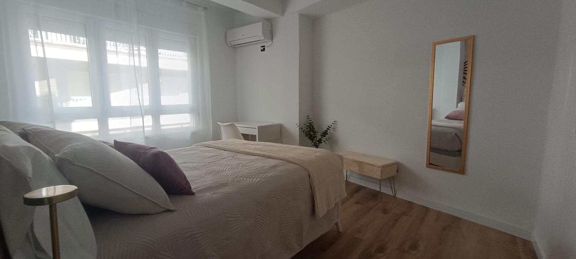 Apartamento Centro Ancha De Gracia Granada Exterior foto