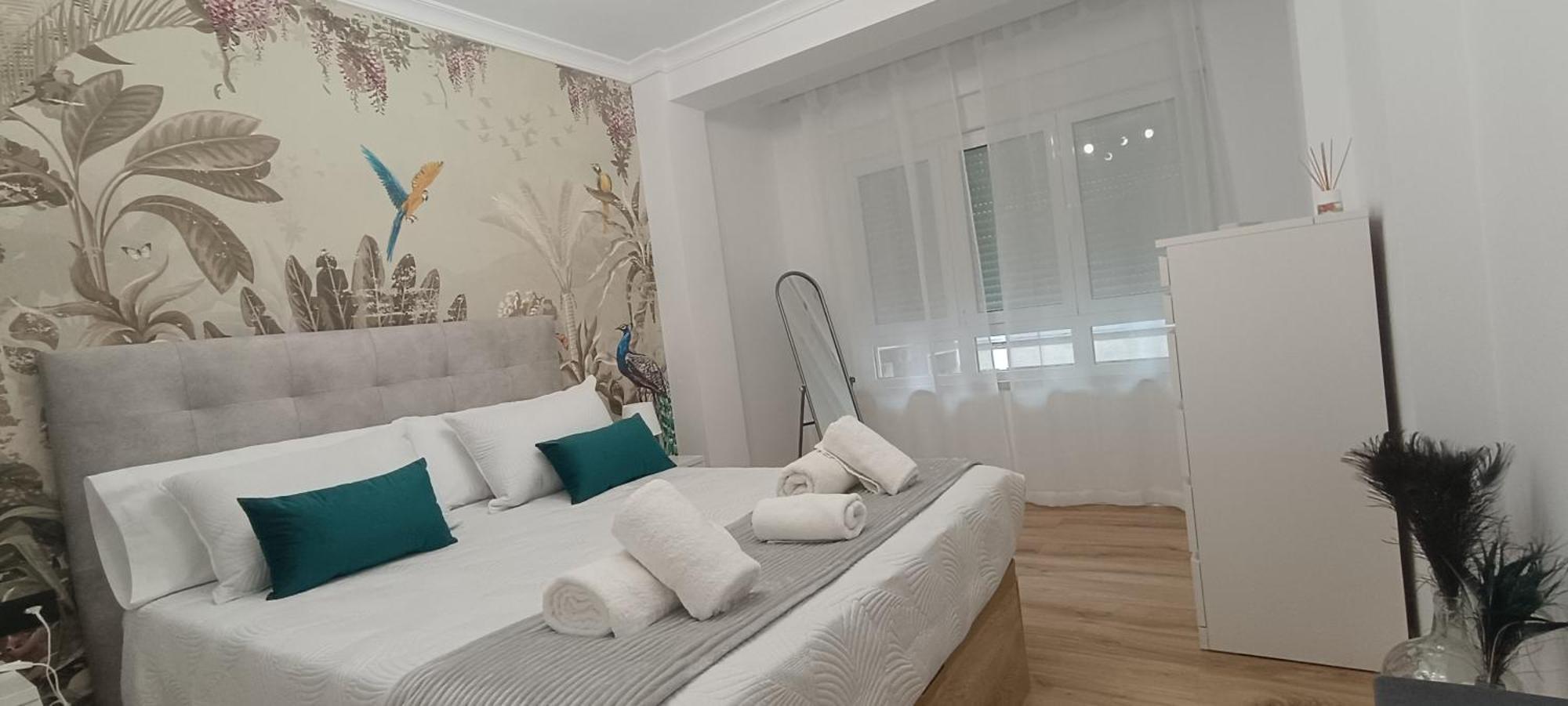 Apartamento Centro Ancha De Gracia Granada Exterior foto