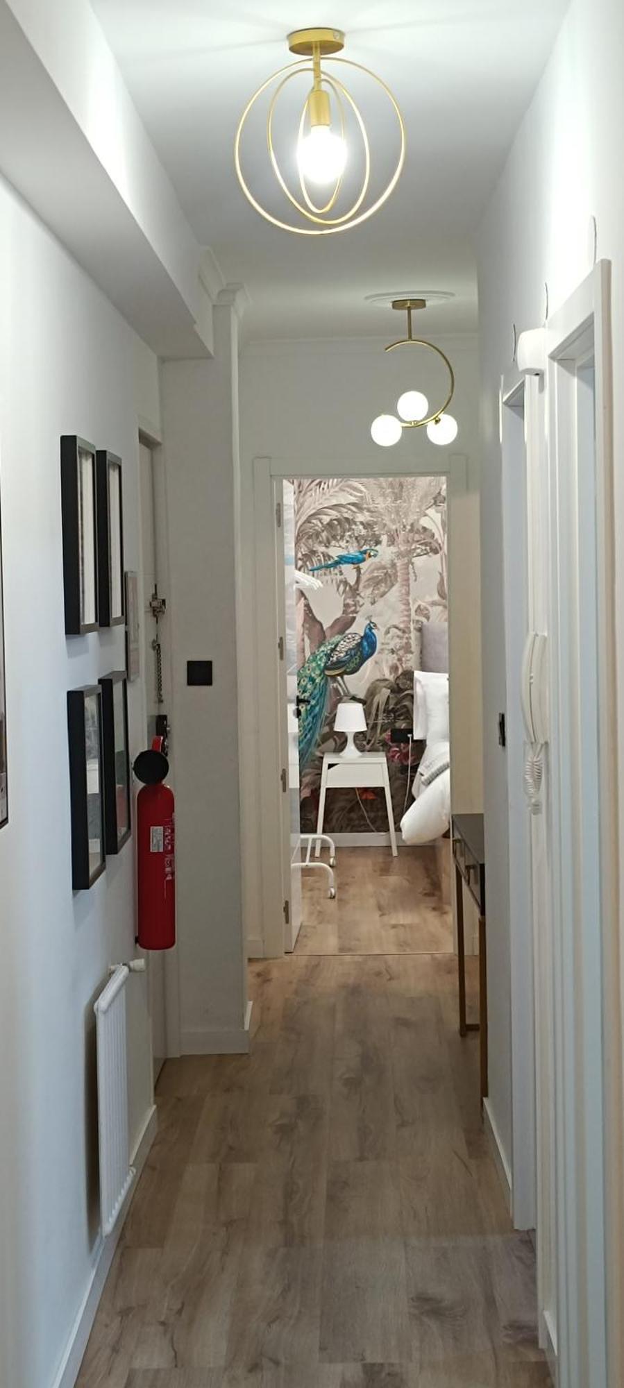 Apartamento Centro Ancha De Gracia Granada Exterior foto